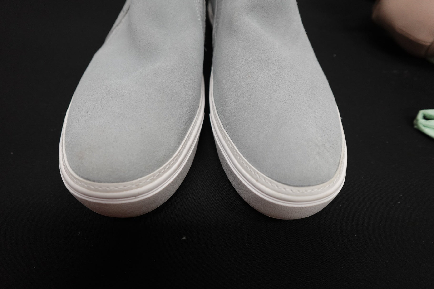 TOMS, Sneaker Slip-On shoes, Size 11W