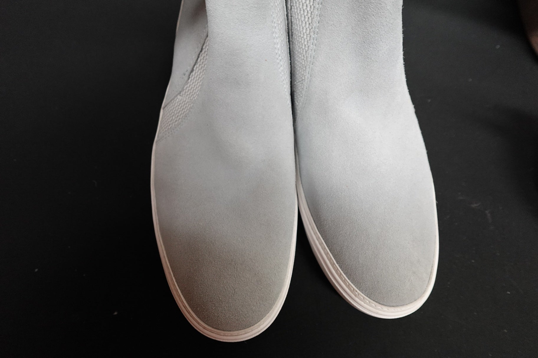 TOMS, Sneaker Slip-On shoes, Size 11W