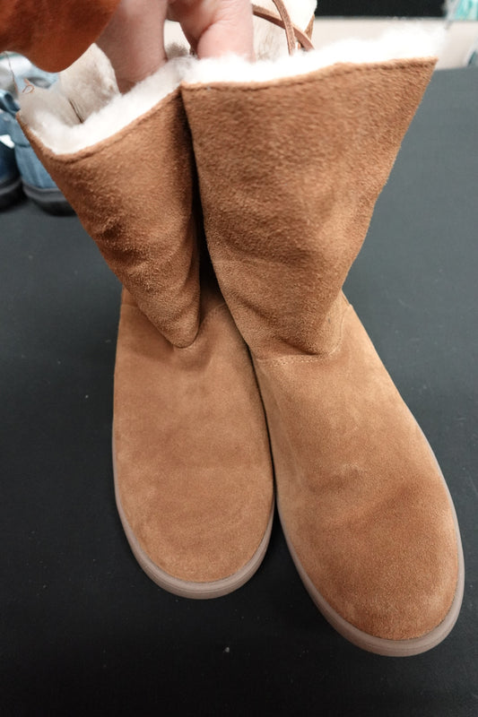 Koolaburr By Uggs, Boots, Size 11