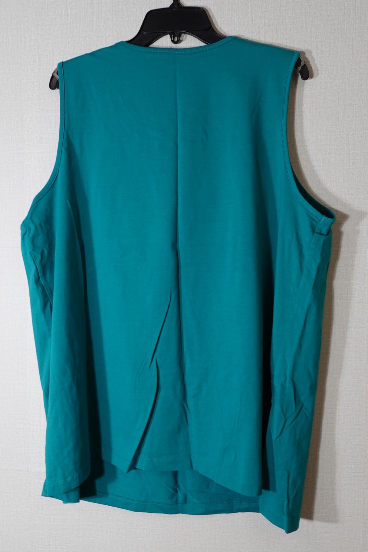 Liz & Me, Sleeveless Top, Size 22/24W