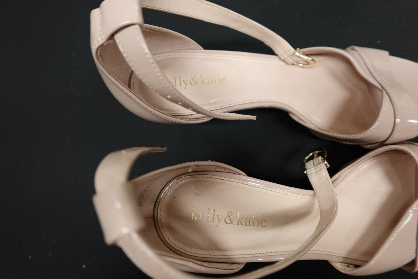 kelly & katie, Shoes: Pumps, Size 11
