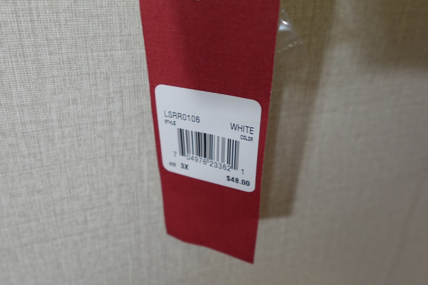 Choices, New  cardigan, Size 3X