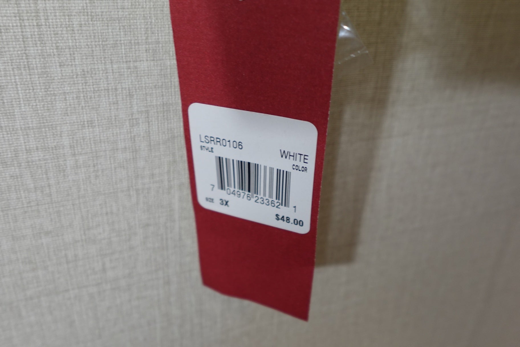 Choices, New  cardigan, Size 3X