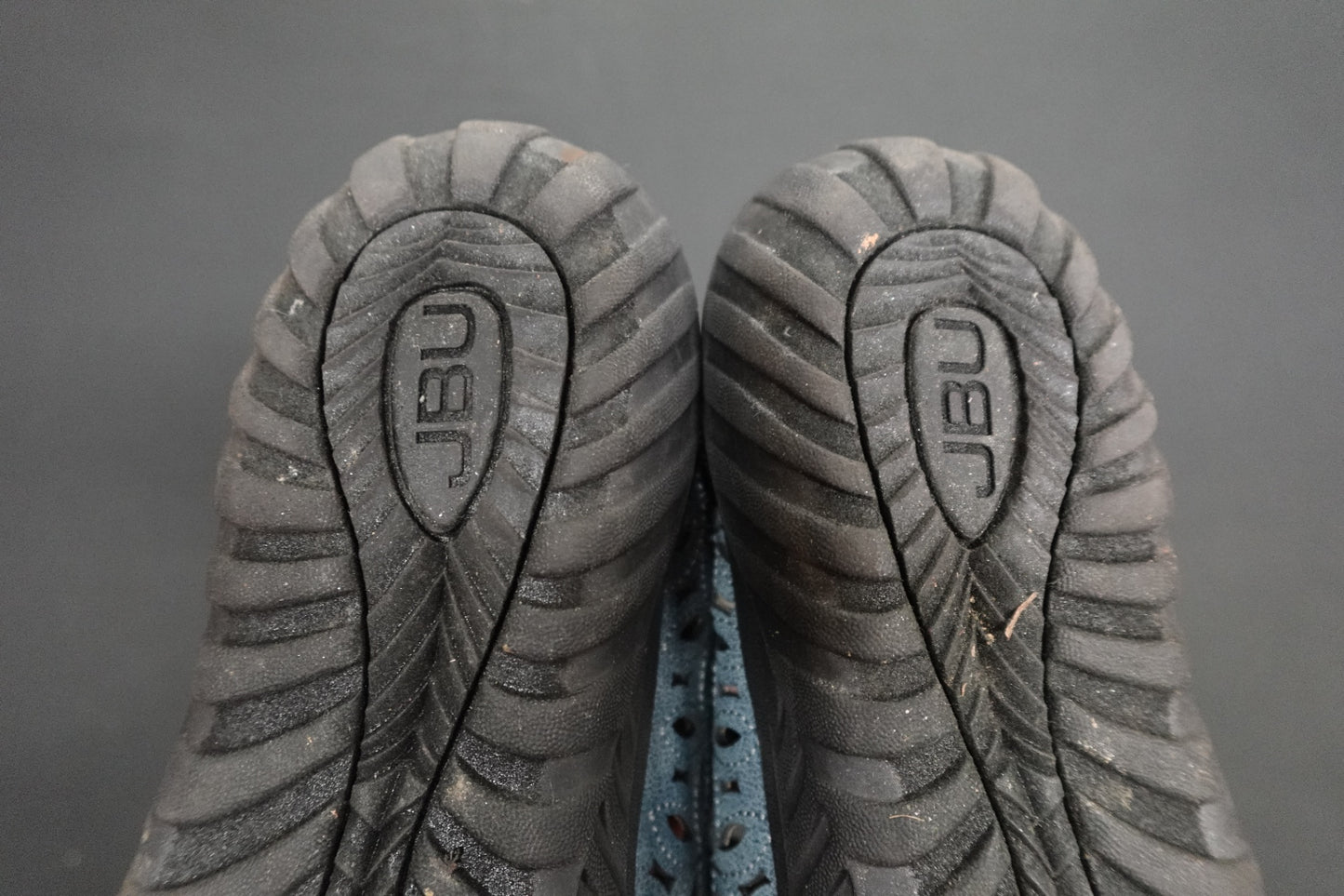 JBU, Activewear shoes, Size 10