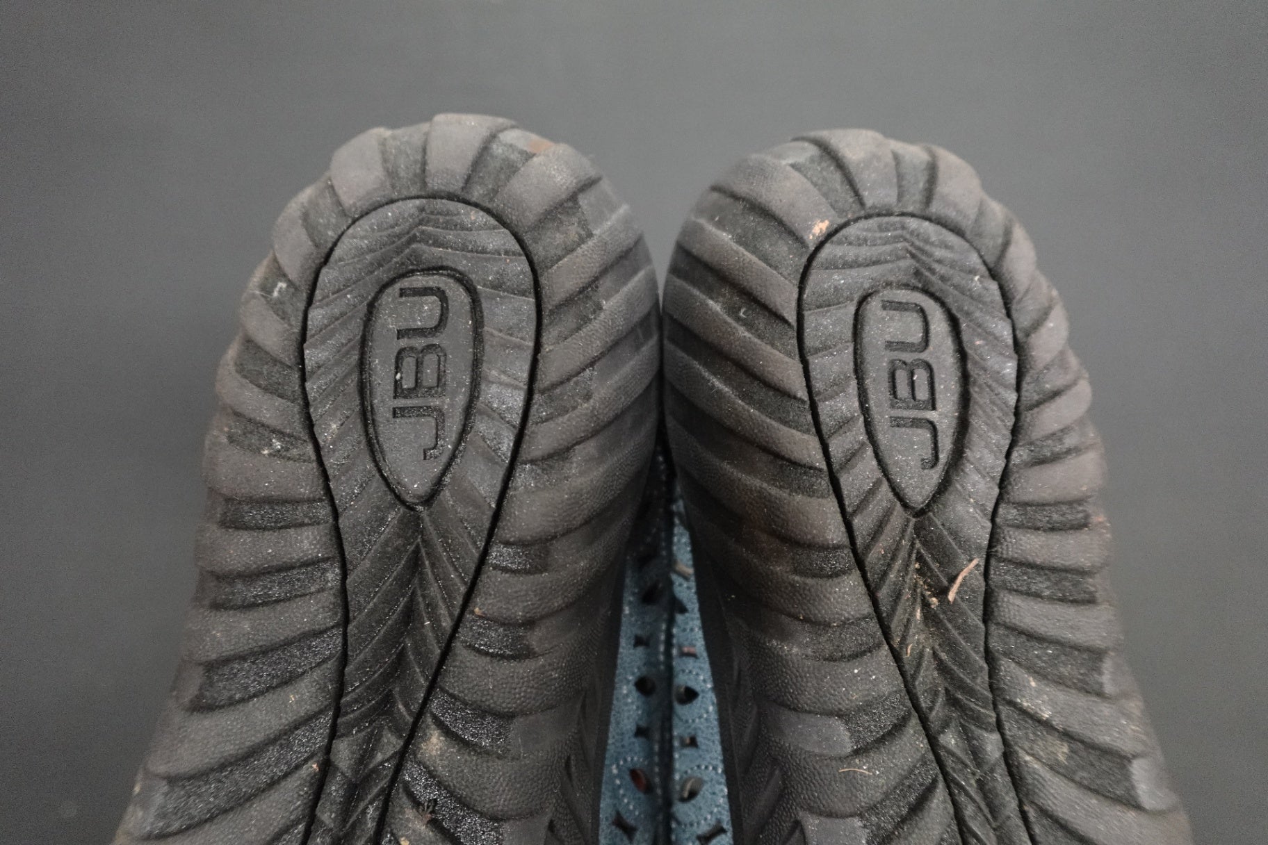 JBU, Activewear shoes, Size 10