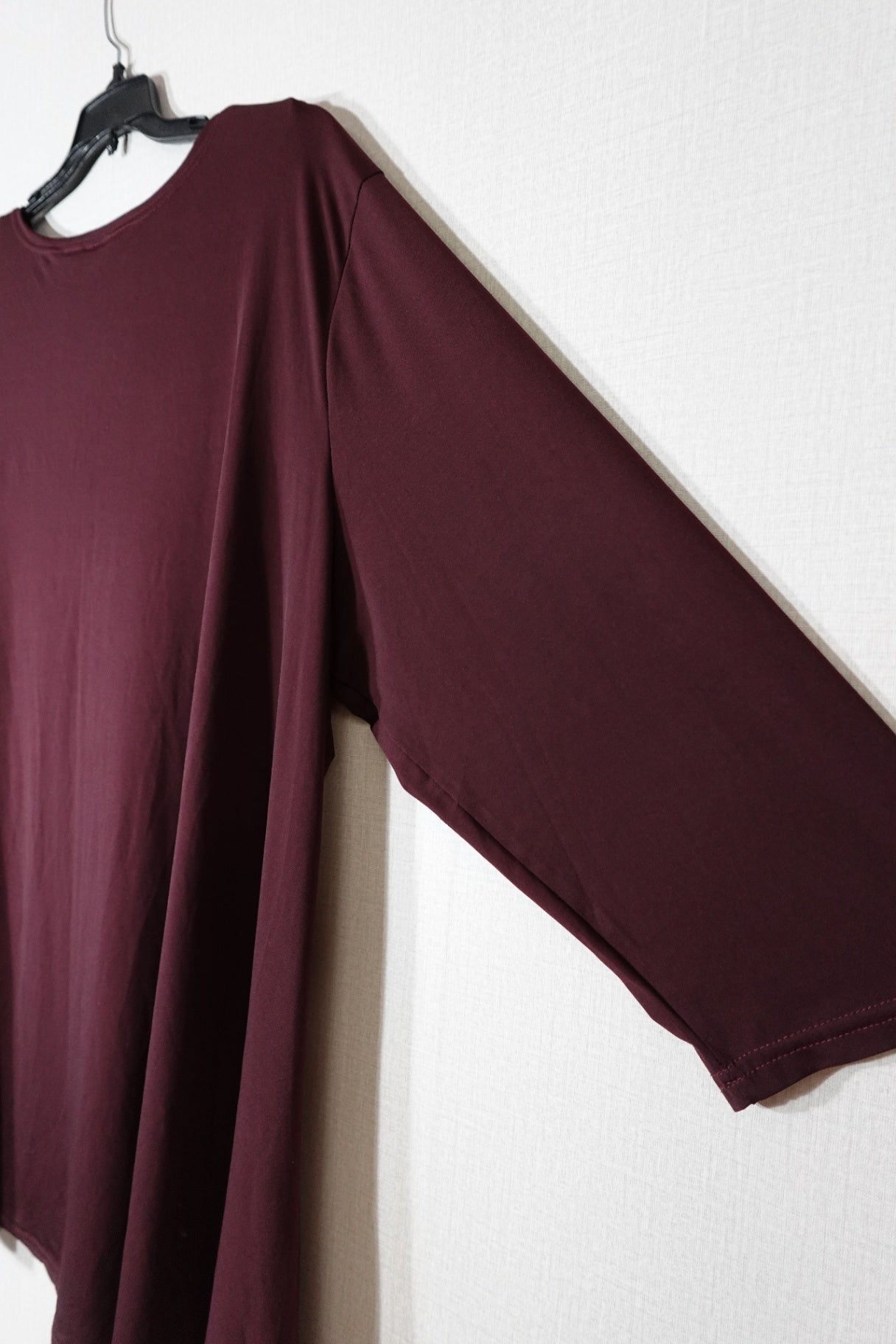 CATO, 3/4 sleeve Top, Size 22/24W