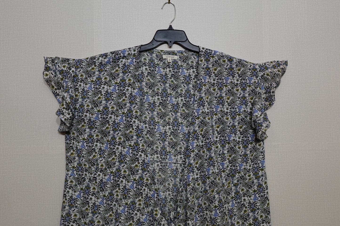 Max Studio, Dresses, Size 1X Recommend XL/2X fit