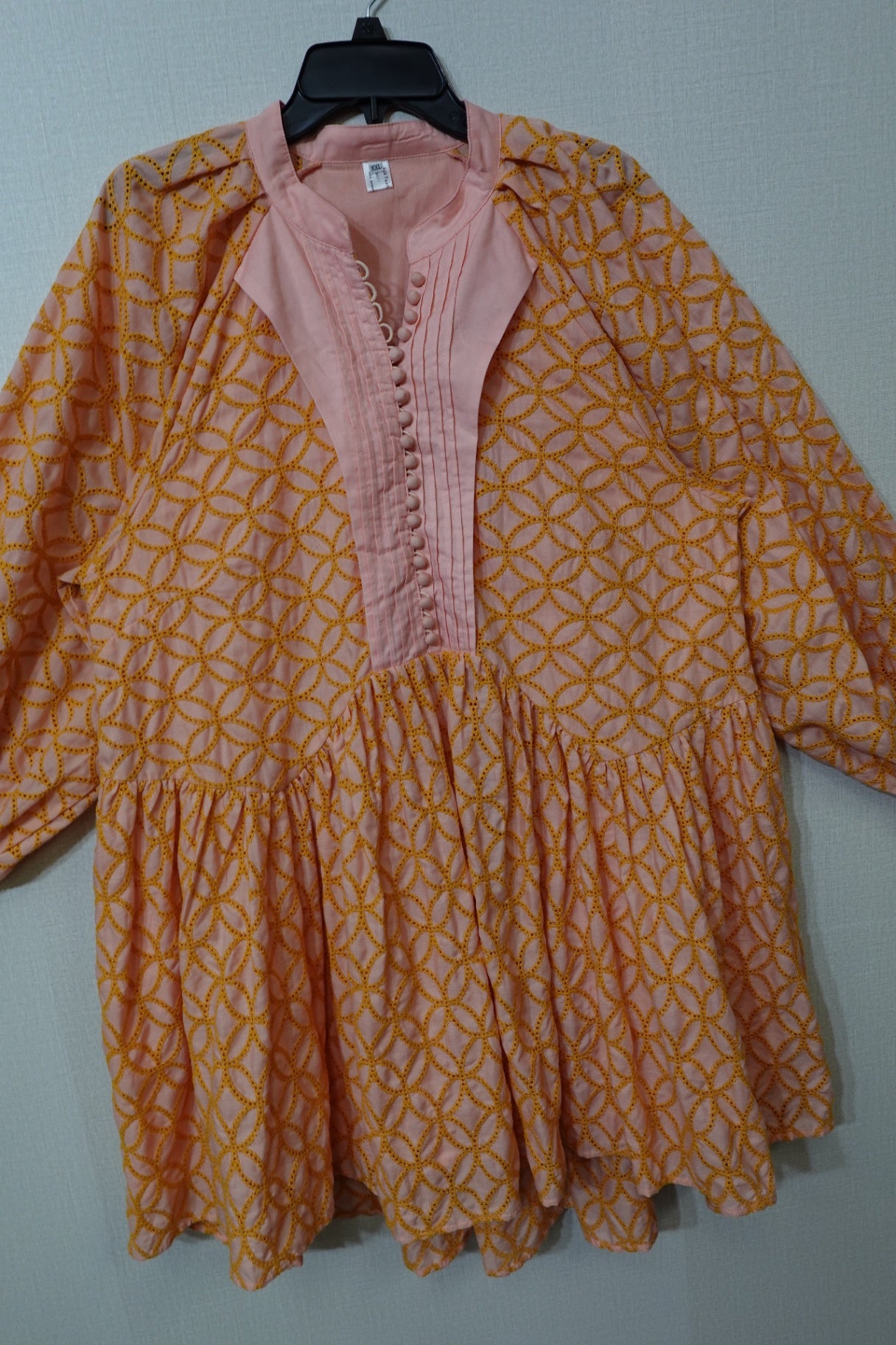 ASA Fashion, Dress, Size 2X