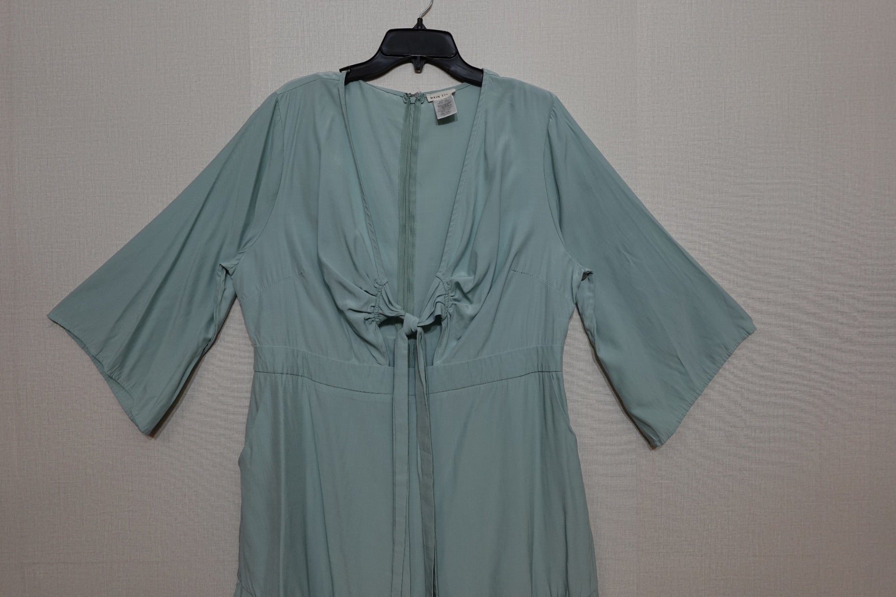 (No Label), Romper, Size 3X
