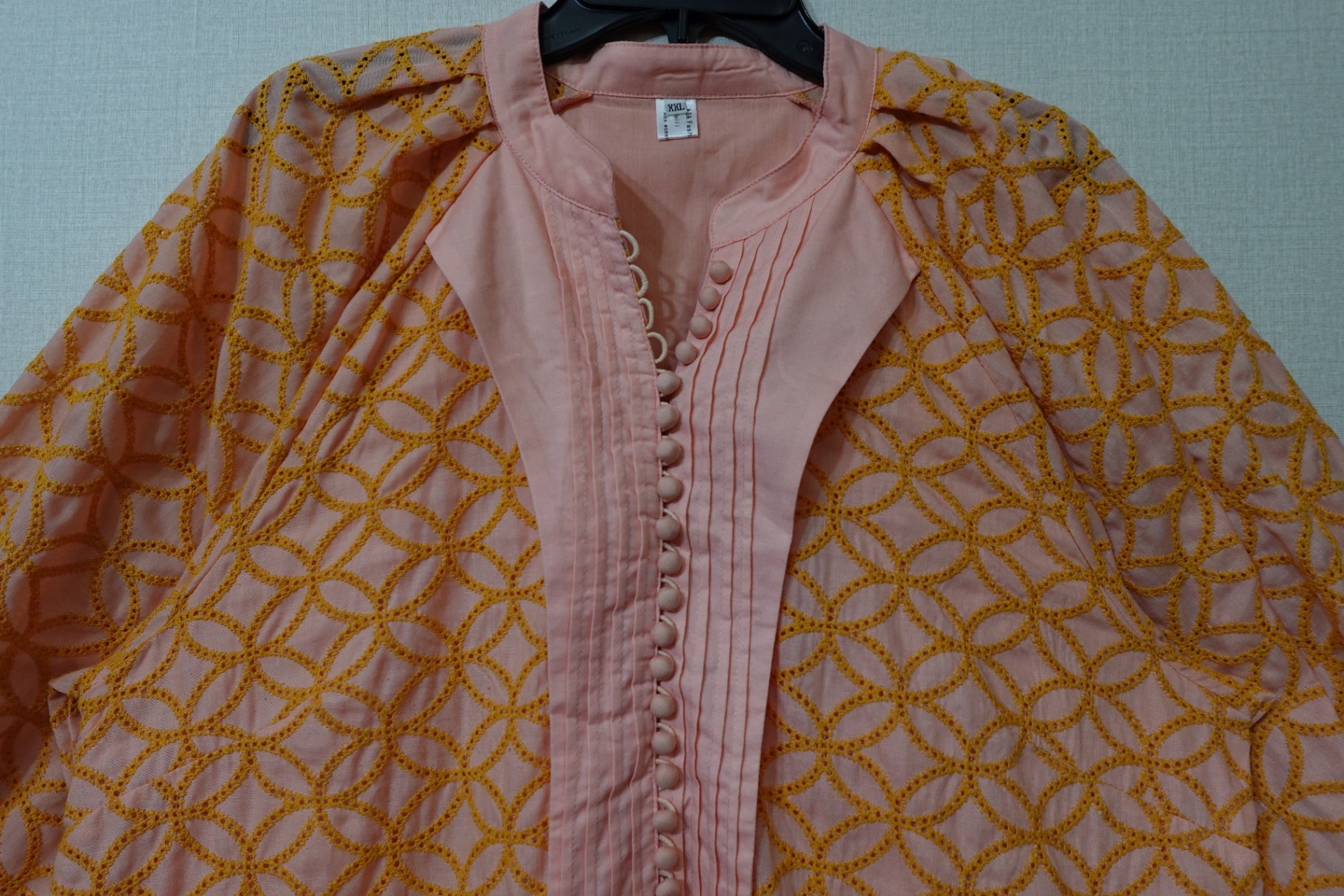 ASA Fashion, Dress, Size 2X