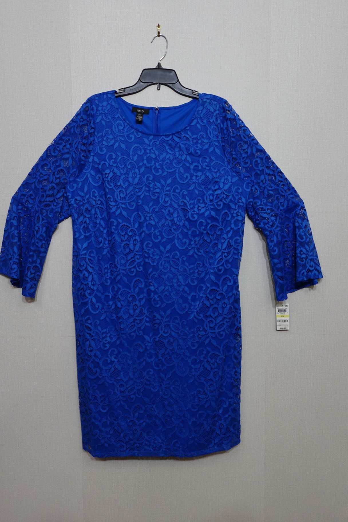 Alfani, New Dress, Size 18W