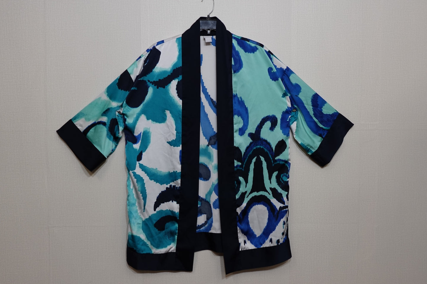 Chico's, Kimono/Wrap, Size L/XL