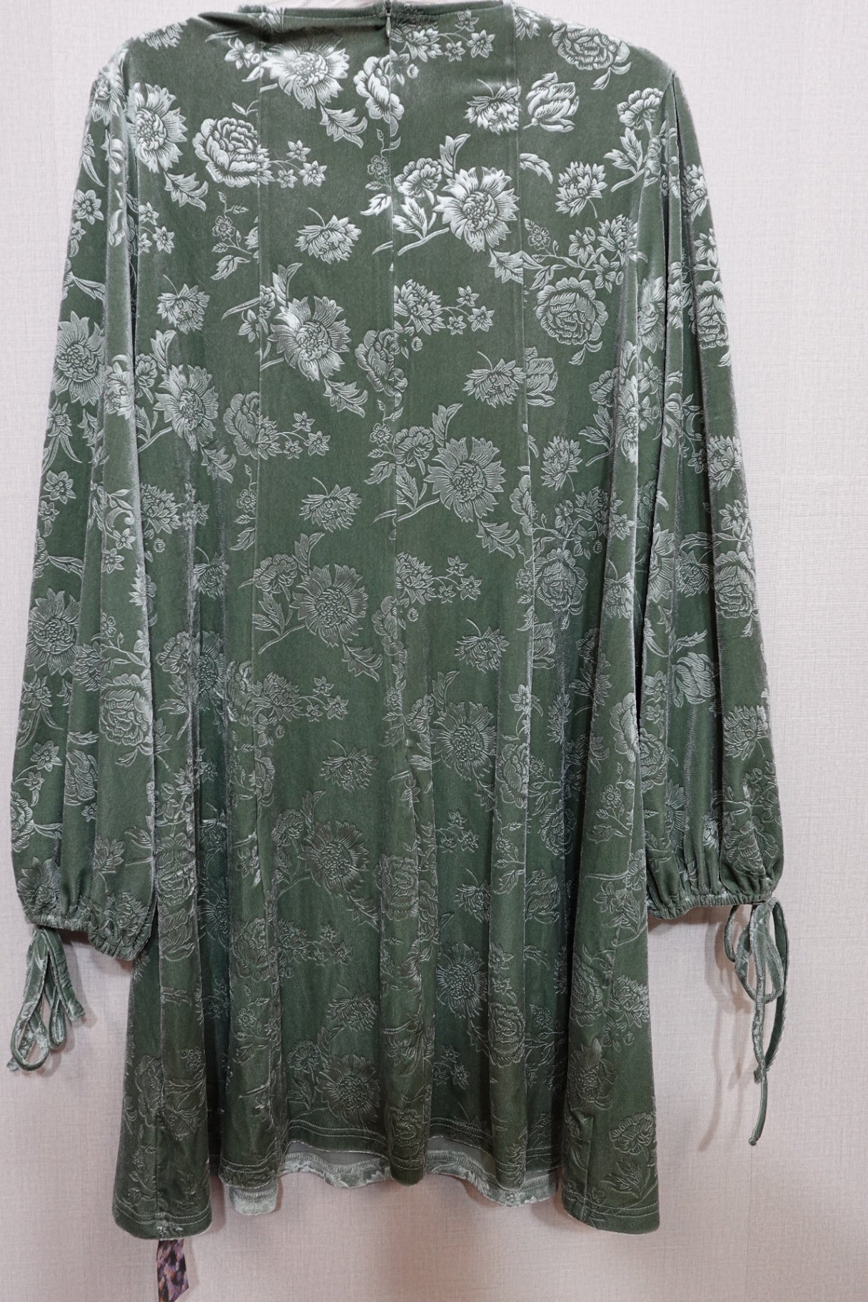 Cider, New Dress, Size 2X