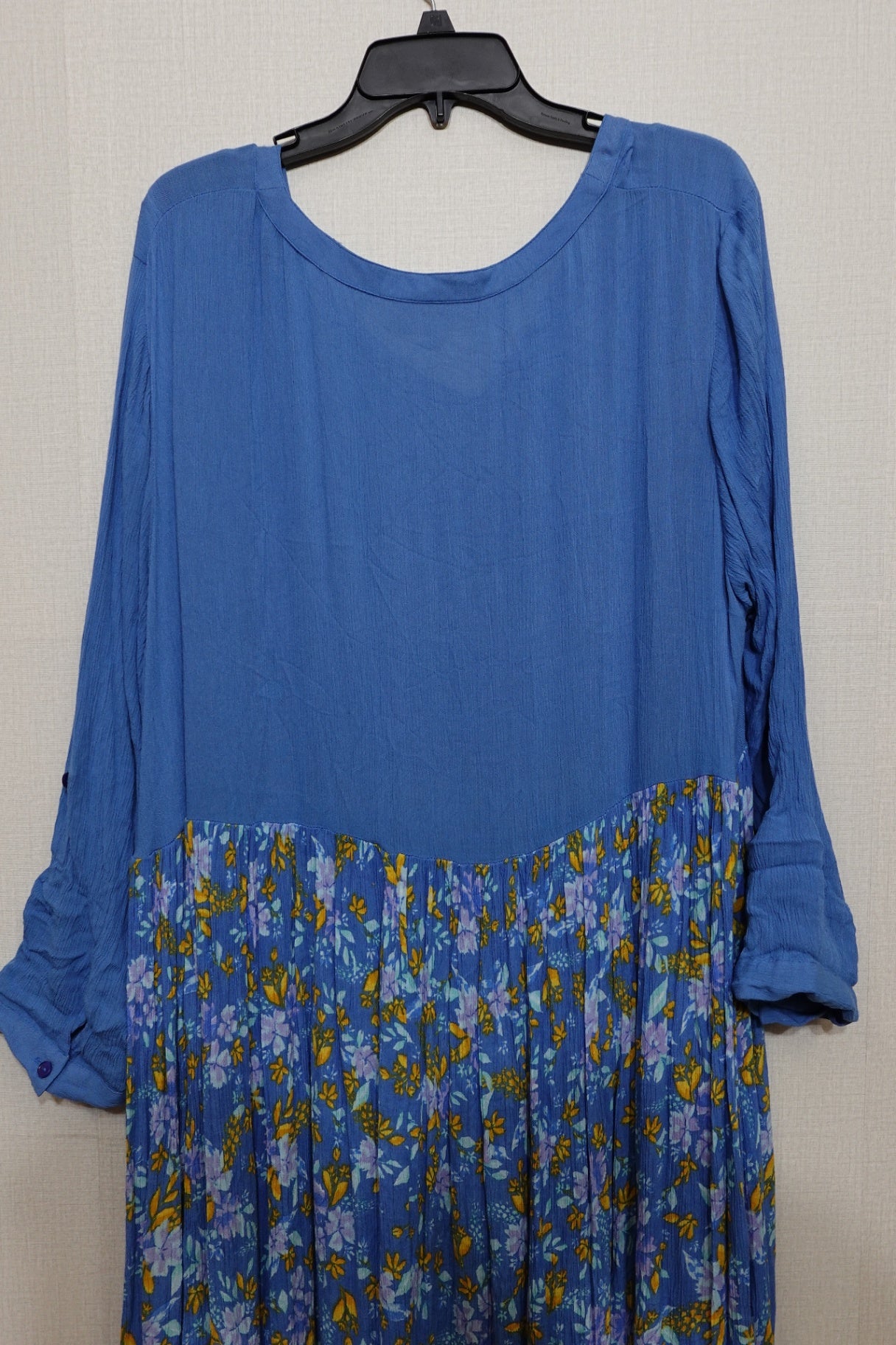 Woman Within, Dress, Size 24W