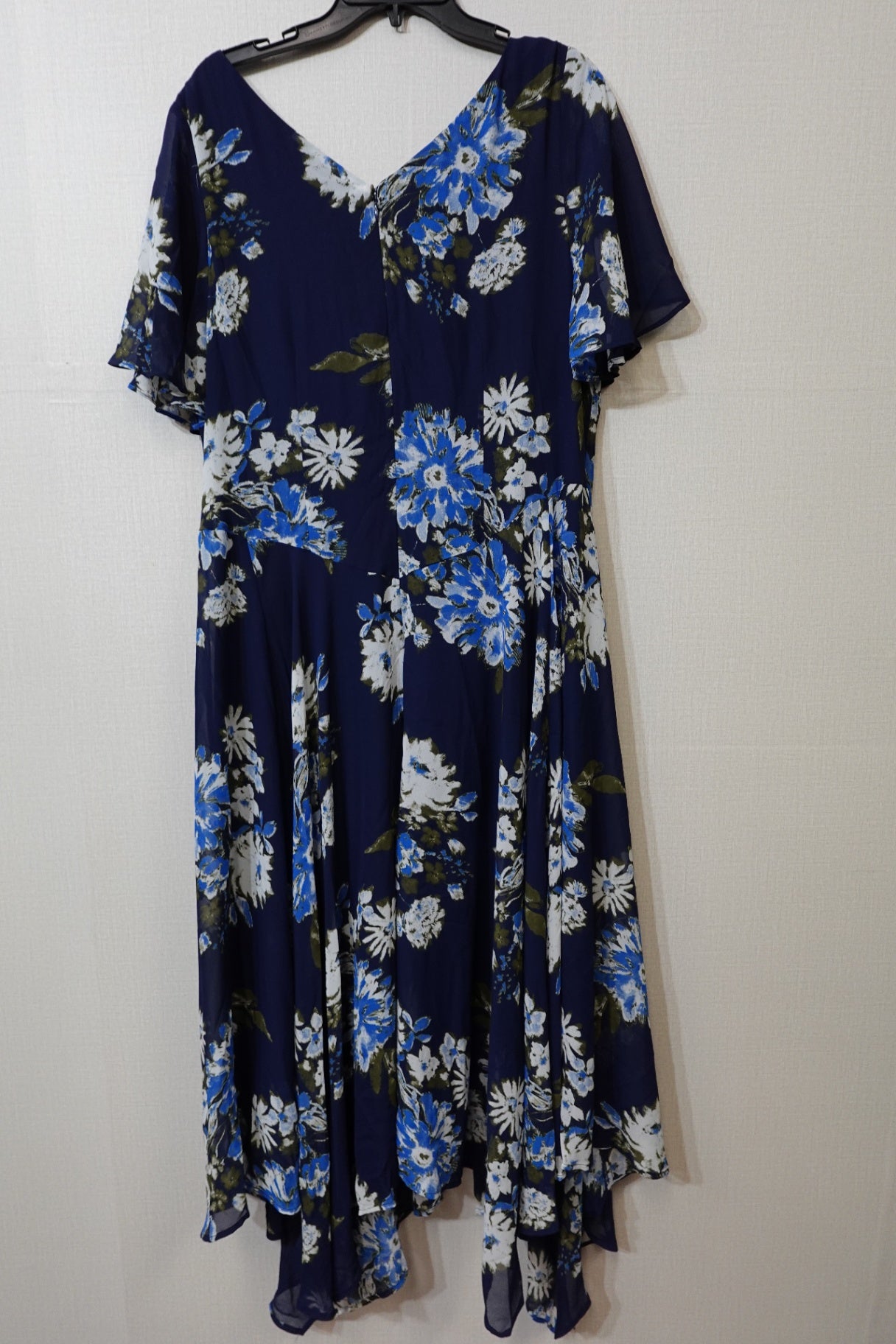 Roamans, Dress, Size 18W