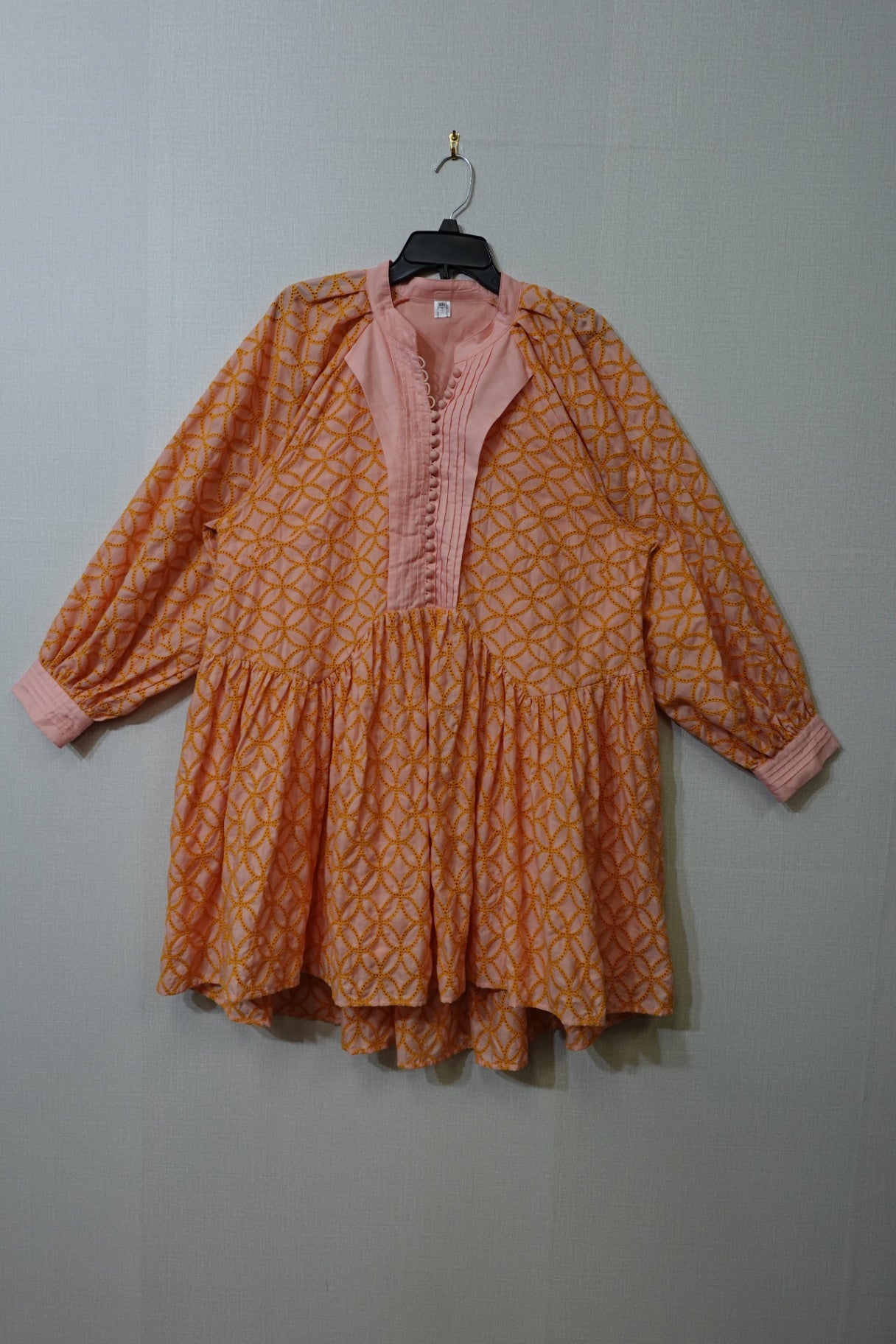 ASA Fashion, Dress, Size 2X