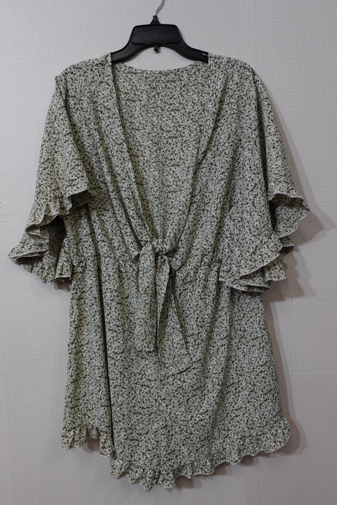 (No Label), Romper, Size 2X