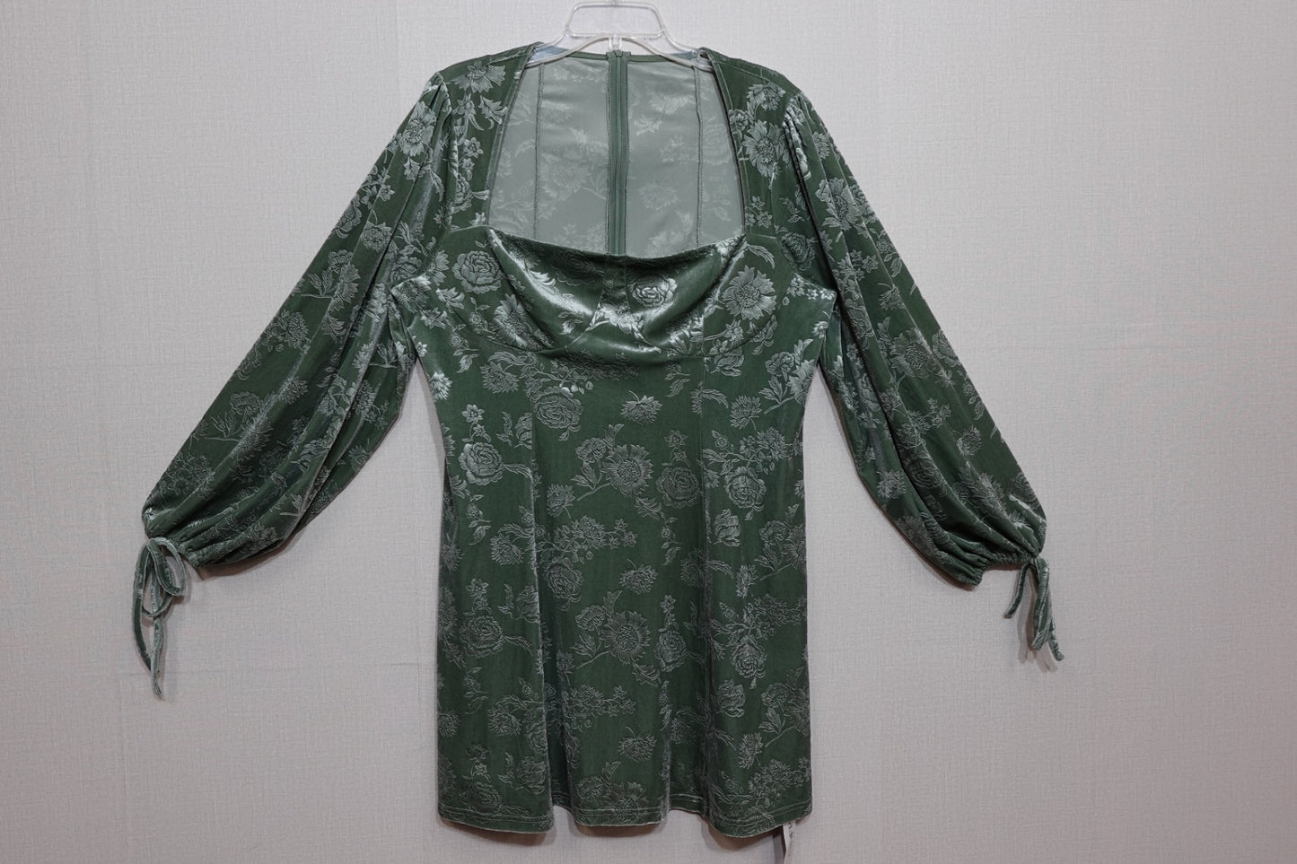 Cider, New Dress, Size 2X