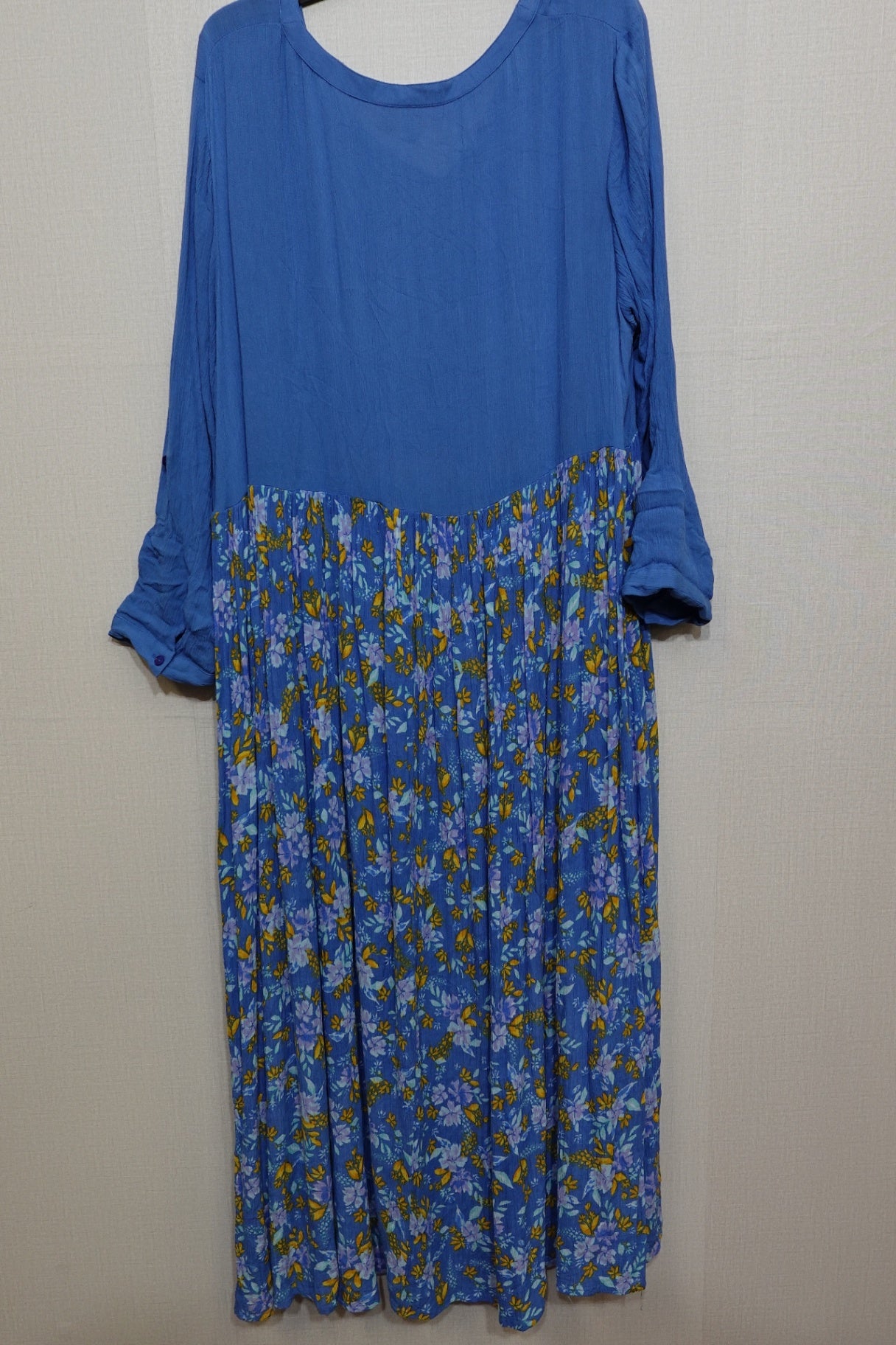 Woman Within, Dress, Size 24W