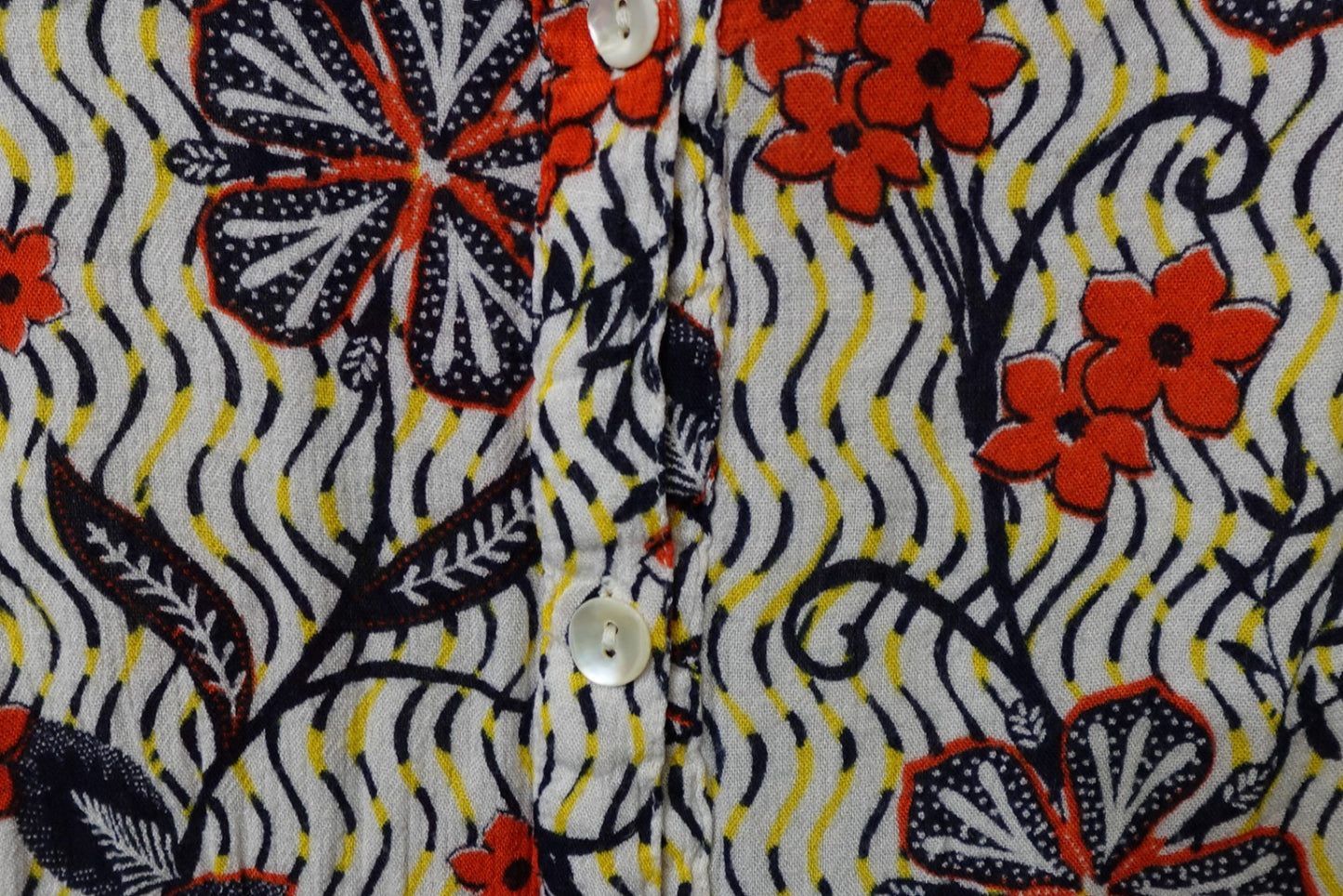 Roaman's, Short Sleeve Top, Size 36W