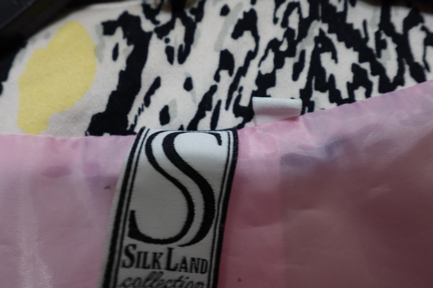 Silkland, Jacket, Size 3X