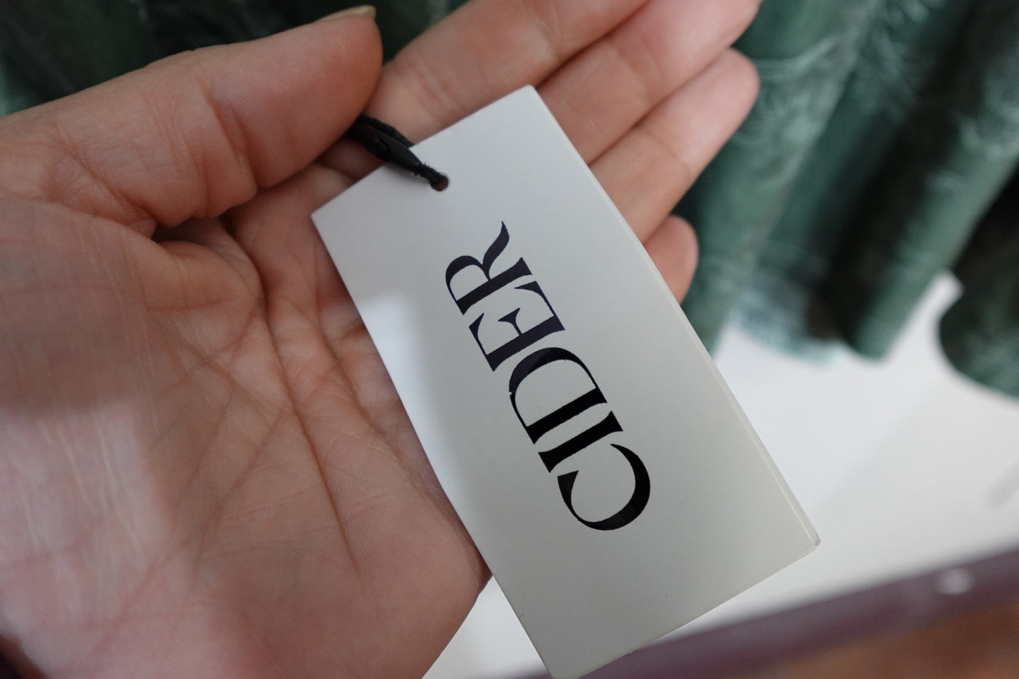 Cider, New Dress, Size 2X