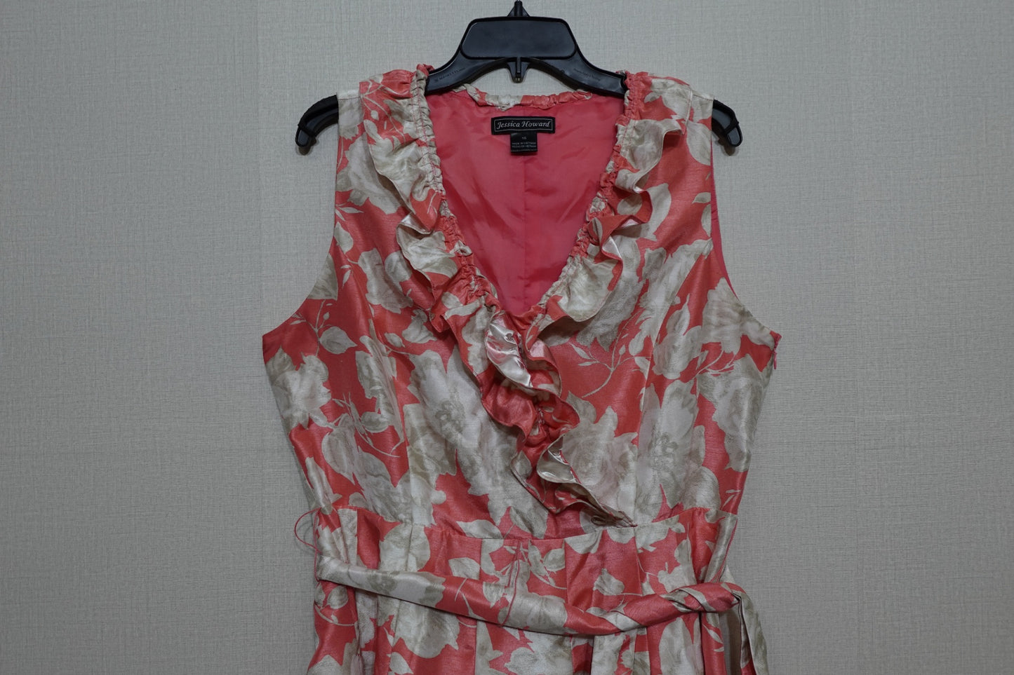 Jessica Howard, Dress, Size 16