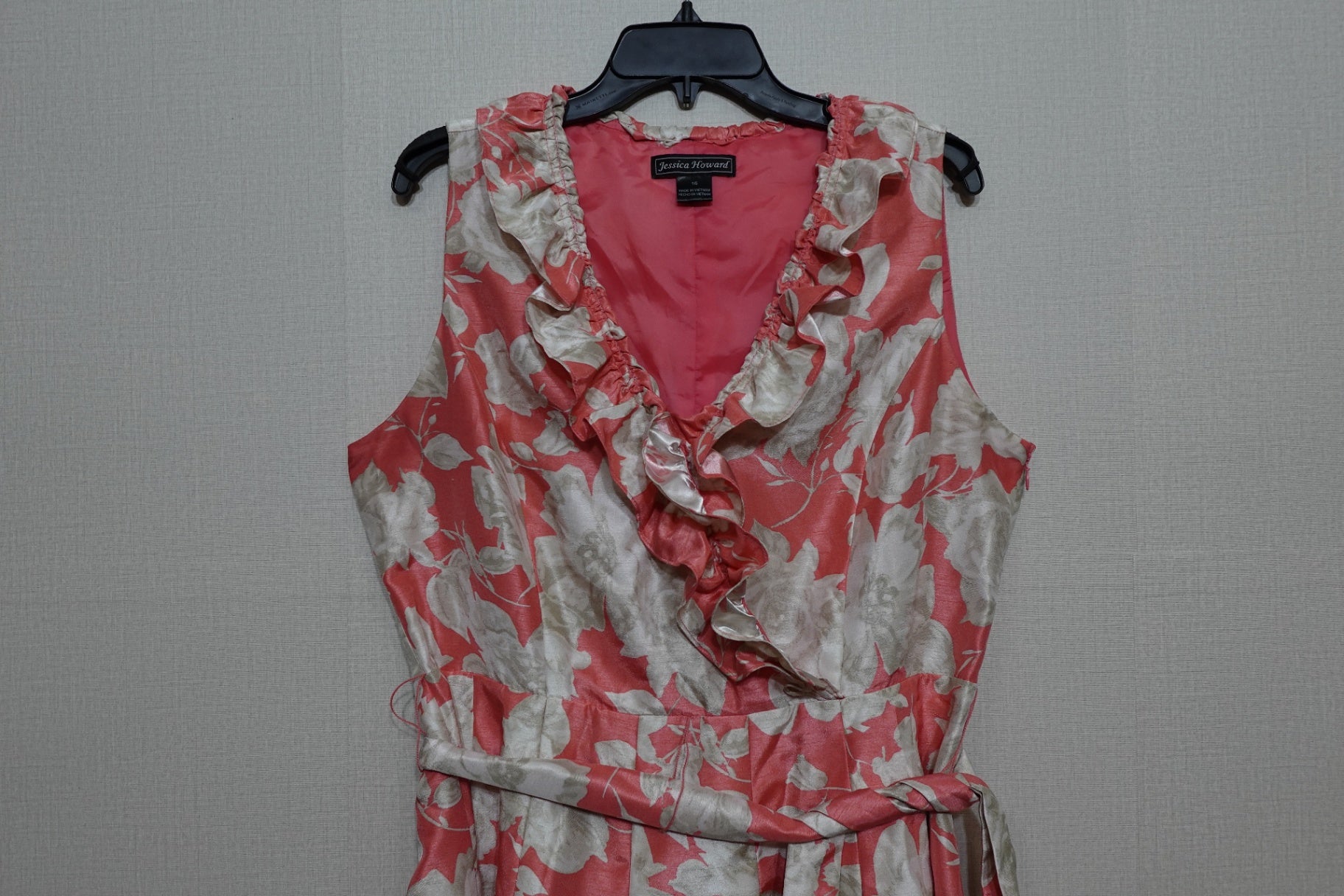 Jessica Howard, Dress, Size 16