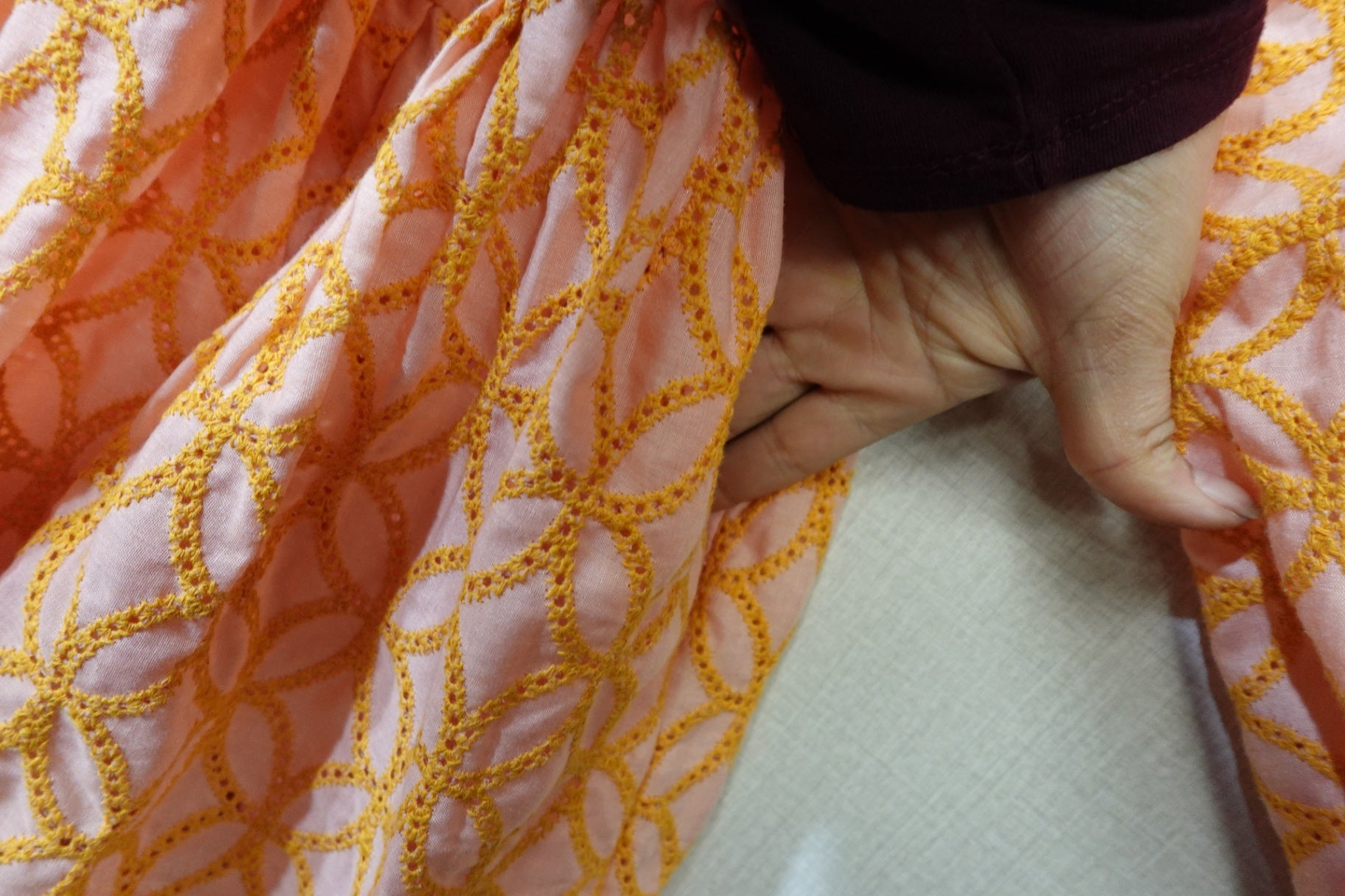 ASA Fashion, Dress, Size 2X