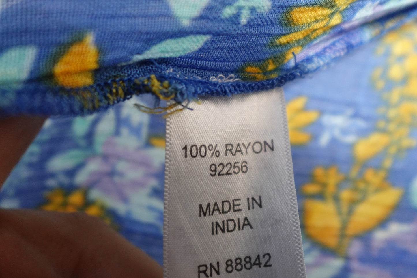 Woman Within, Dress, Size 24W