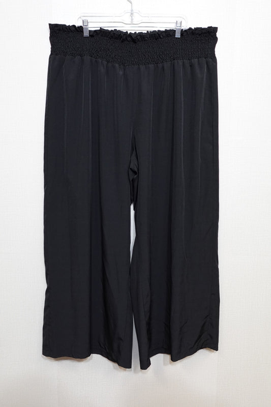 (No Label), New Pants Wide-Leg , Size 2X