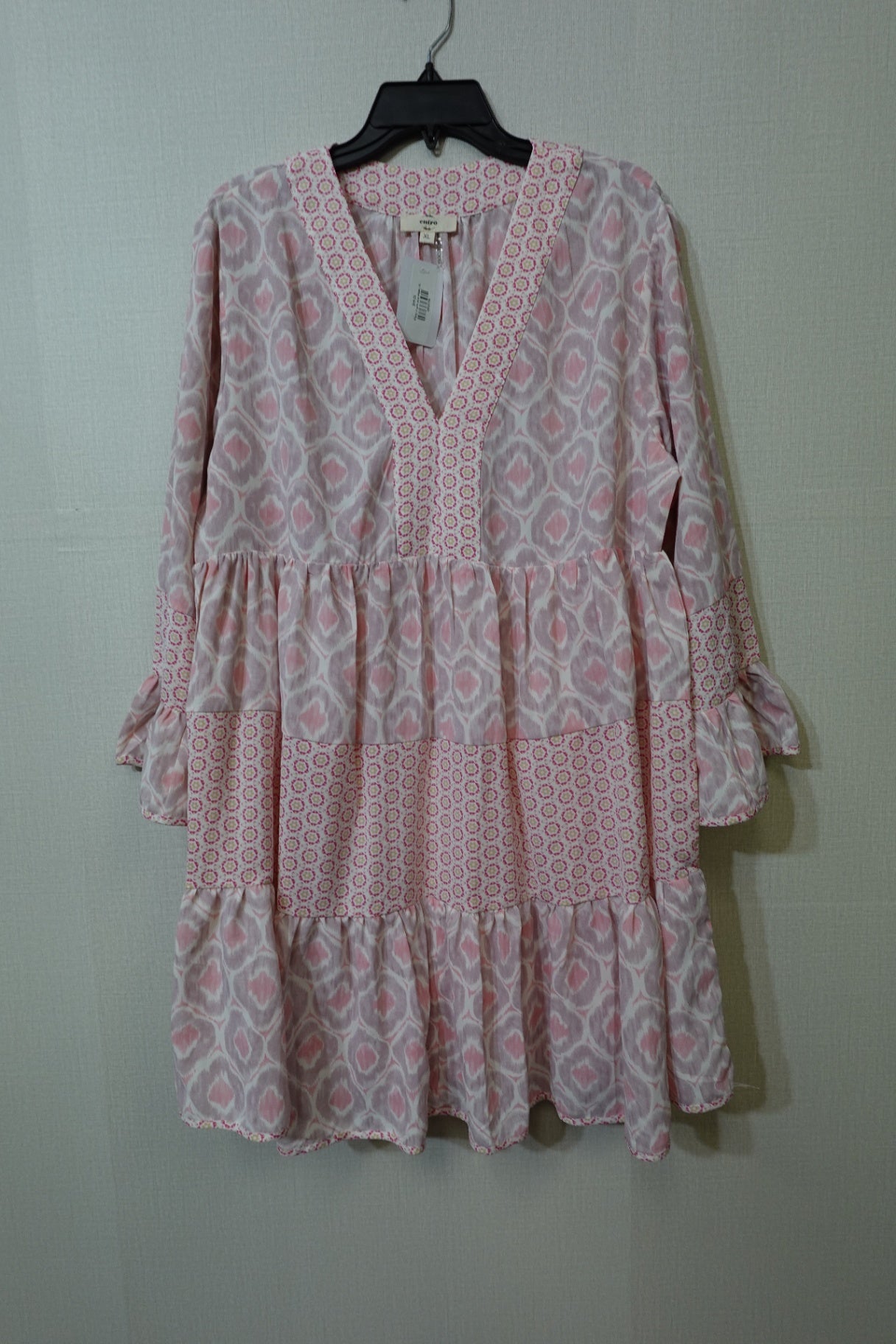 entro, New Dress, Size XL