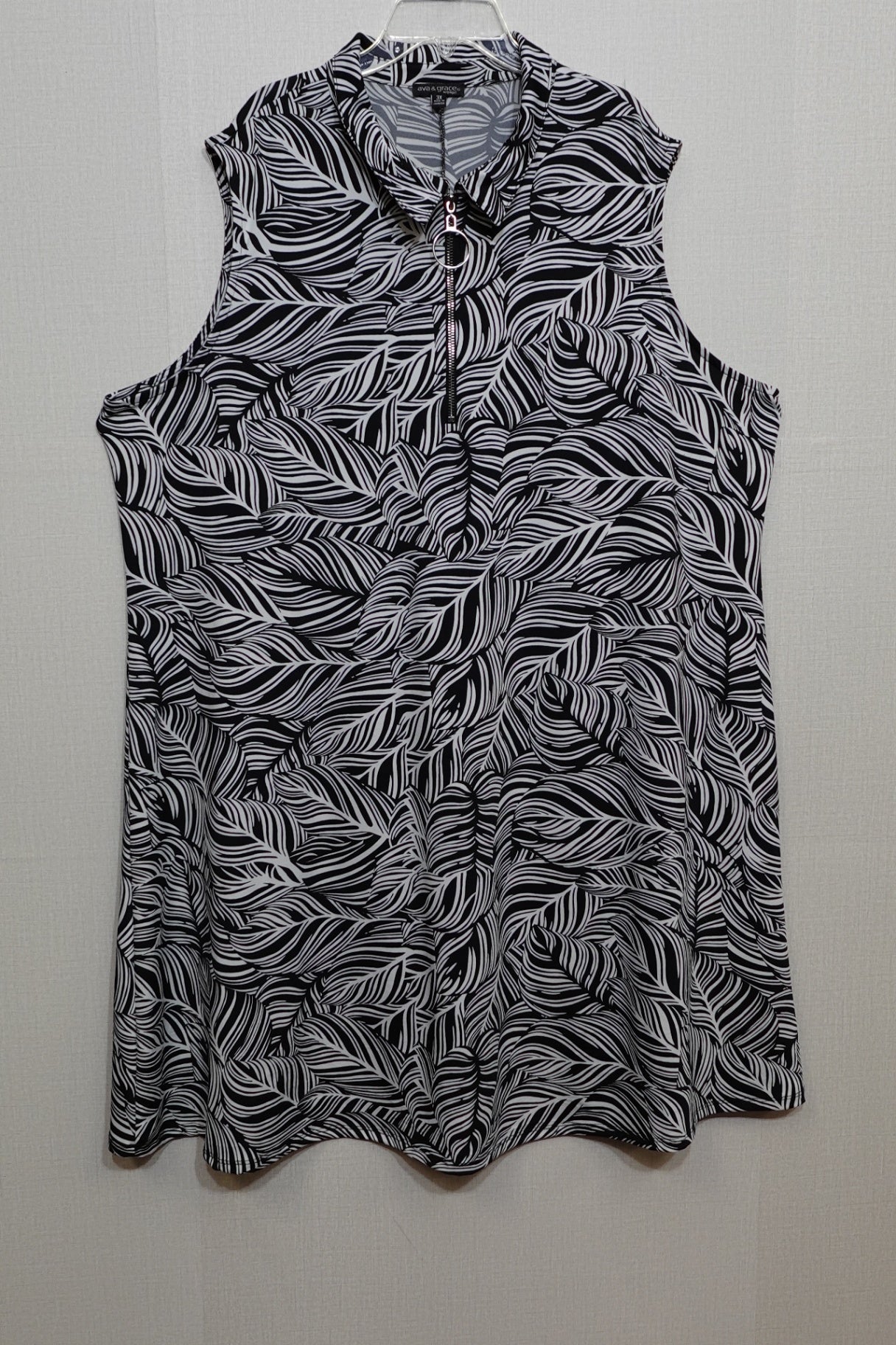 ava & grace, Dress, Size 3X