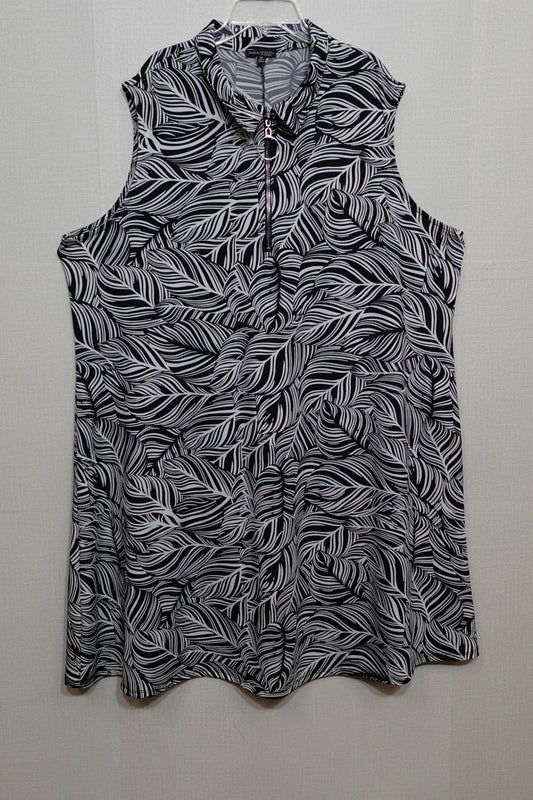 ava & grace, Dress, Size 3X