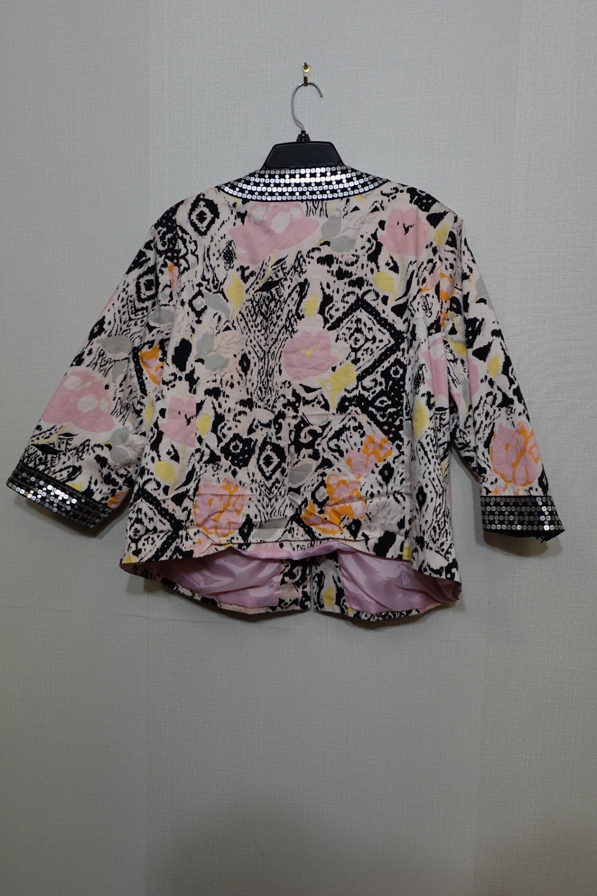 Silkland, Jacket, Size 3X