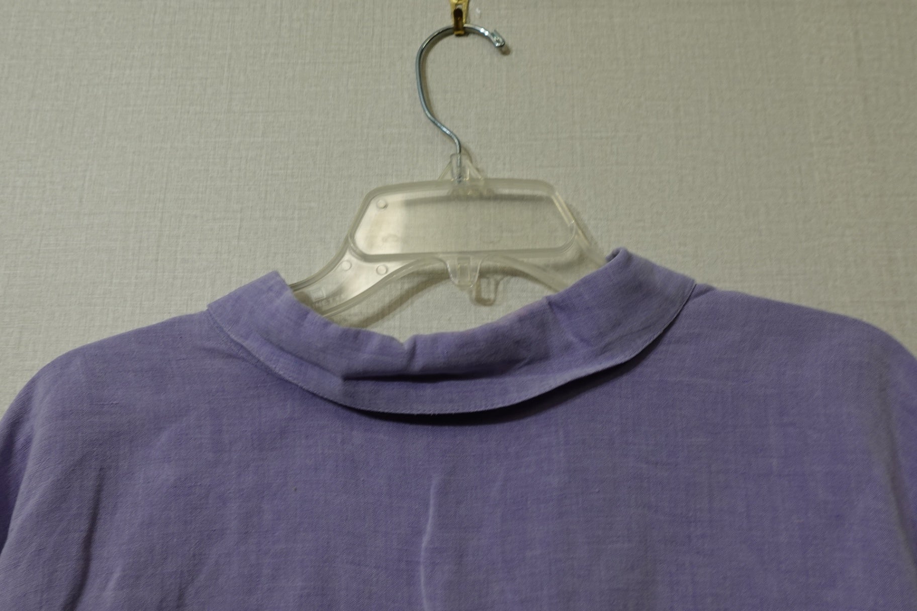 Eileen Fisher, 3/4 Sleeve Button Down, Size 2X