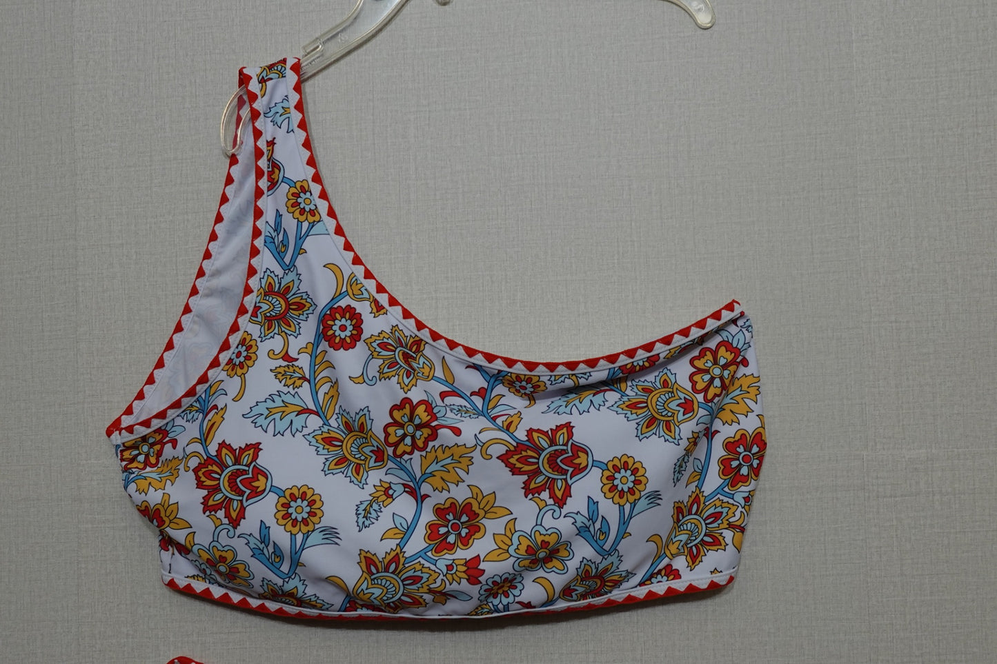 No Label, NWOT Swim Bikini, Size 3X