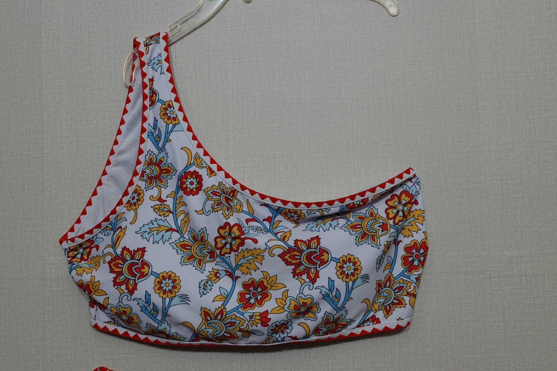 No Label, NWOT Swim Bikini, Size 3X