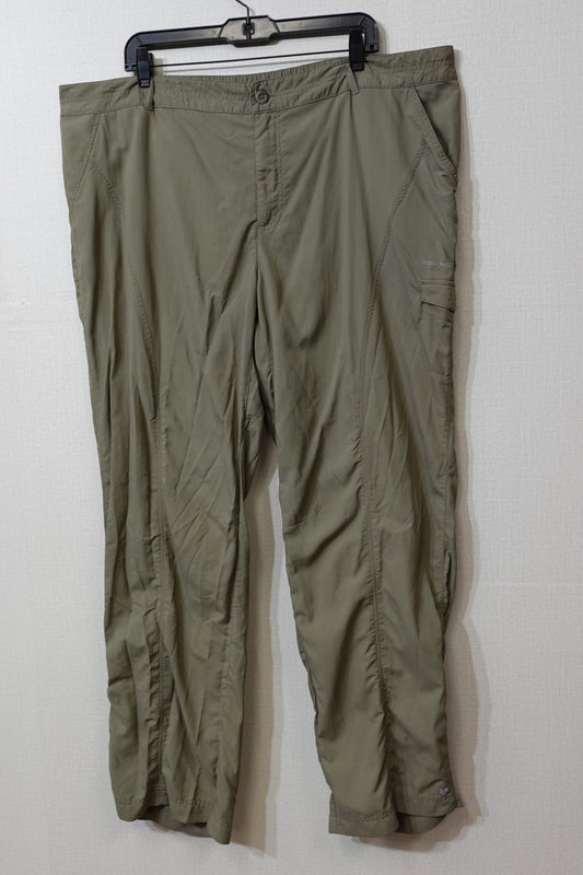 Columbia, Outdoor Pants, Size size not pictured fix this listing