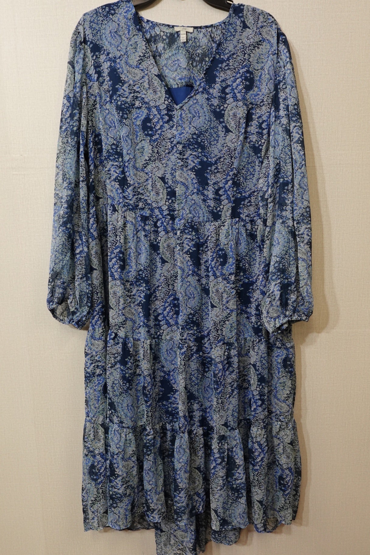 Joie, New Dress, Size 2X