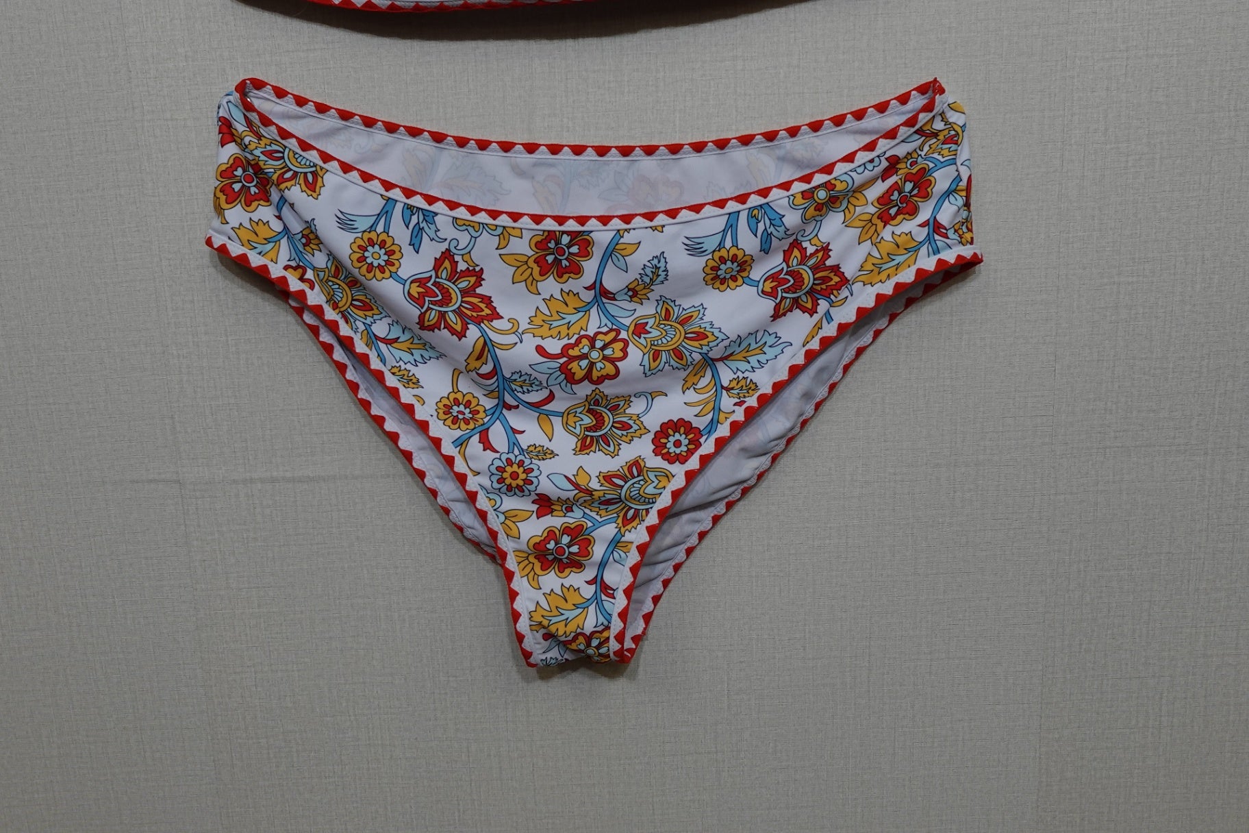 No Label, NWOT Swim Bikini, Size 3X