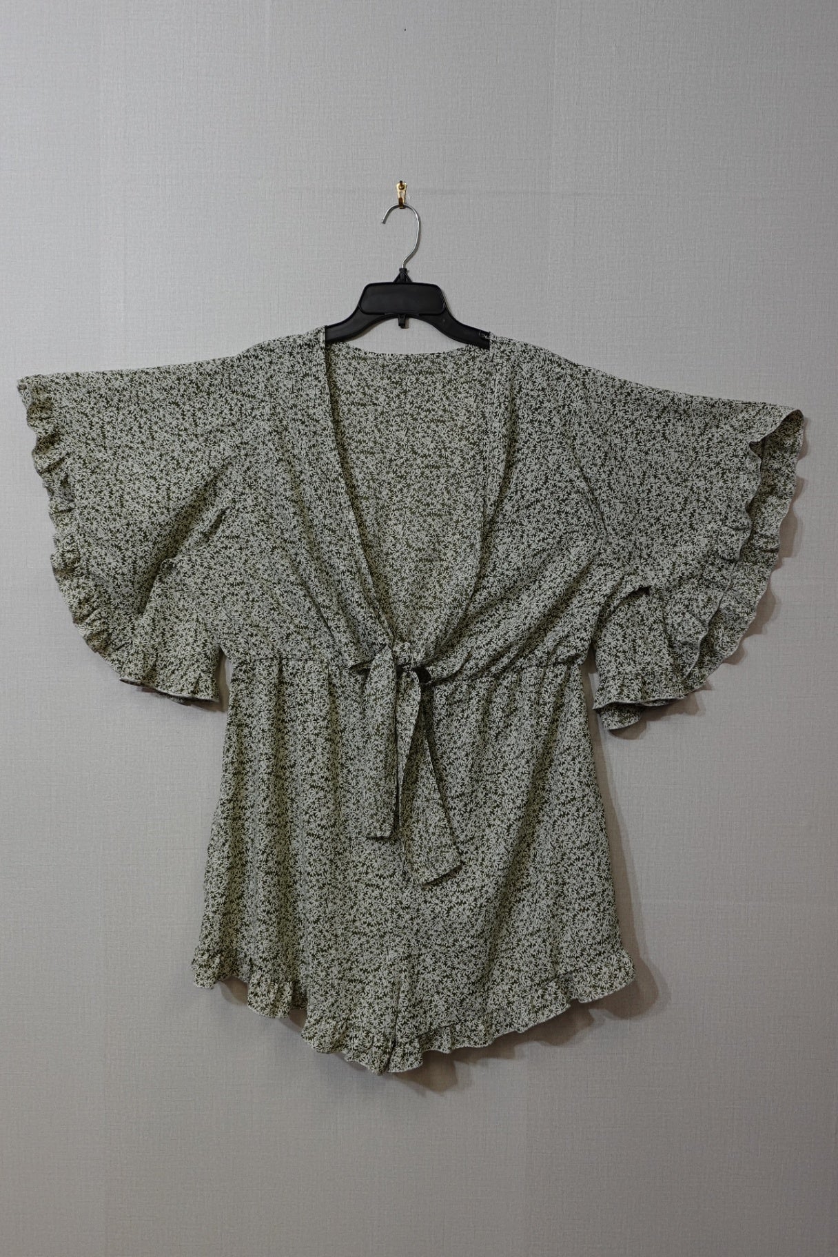(No Label), Romper, Size 2X