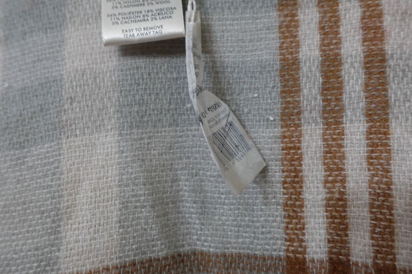 Three Dots, Shawl, Size Freesize