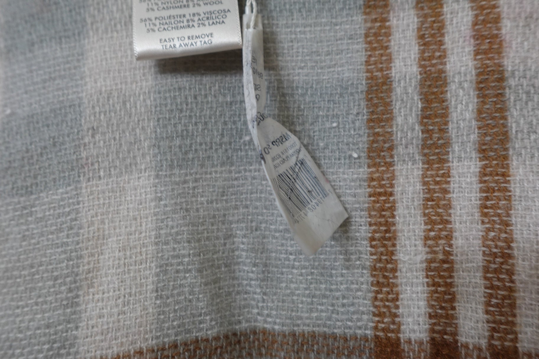 Three Dots, Shawl, Size Freesize