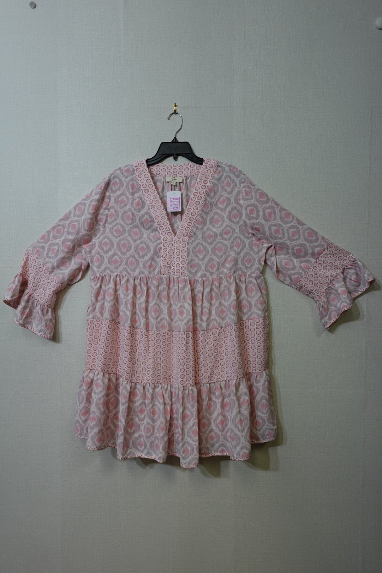 entro, New Dress, Size XL