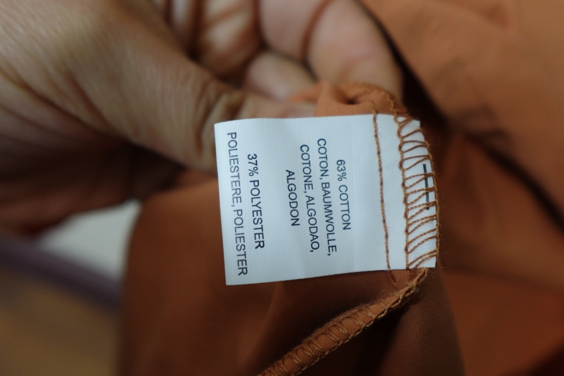 blue tasser, High Waisted Skirt, Size 3X