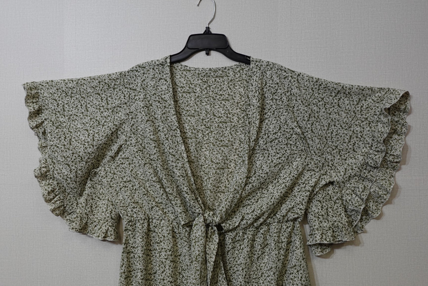 (No Label), Romper, Size 2X