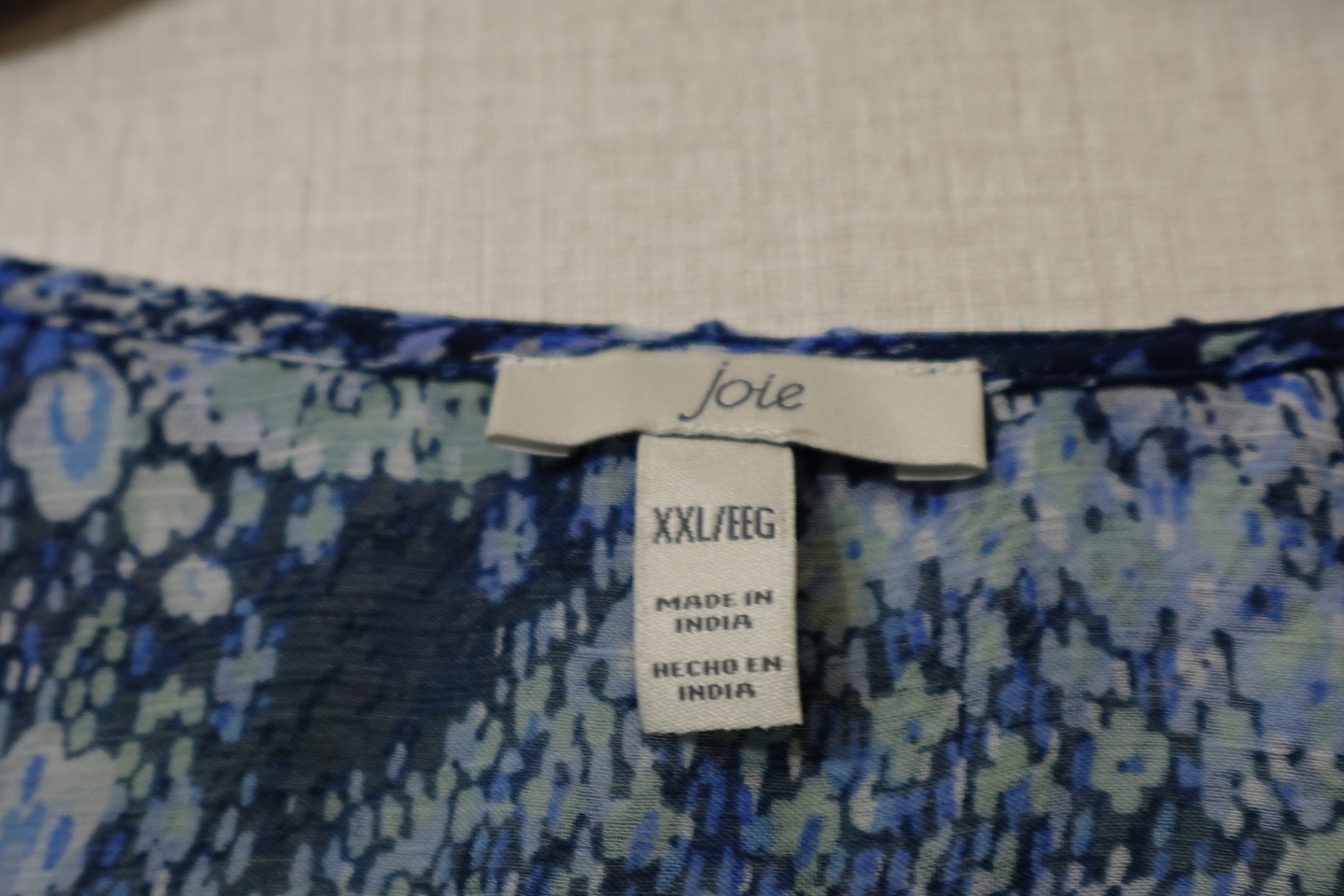 Joie, New Dress, Size 2X