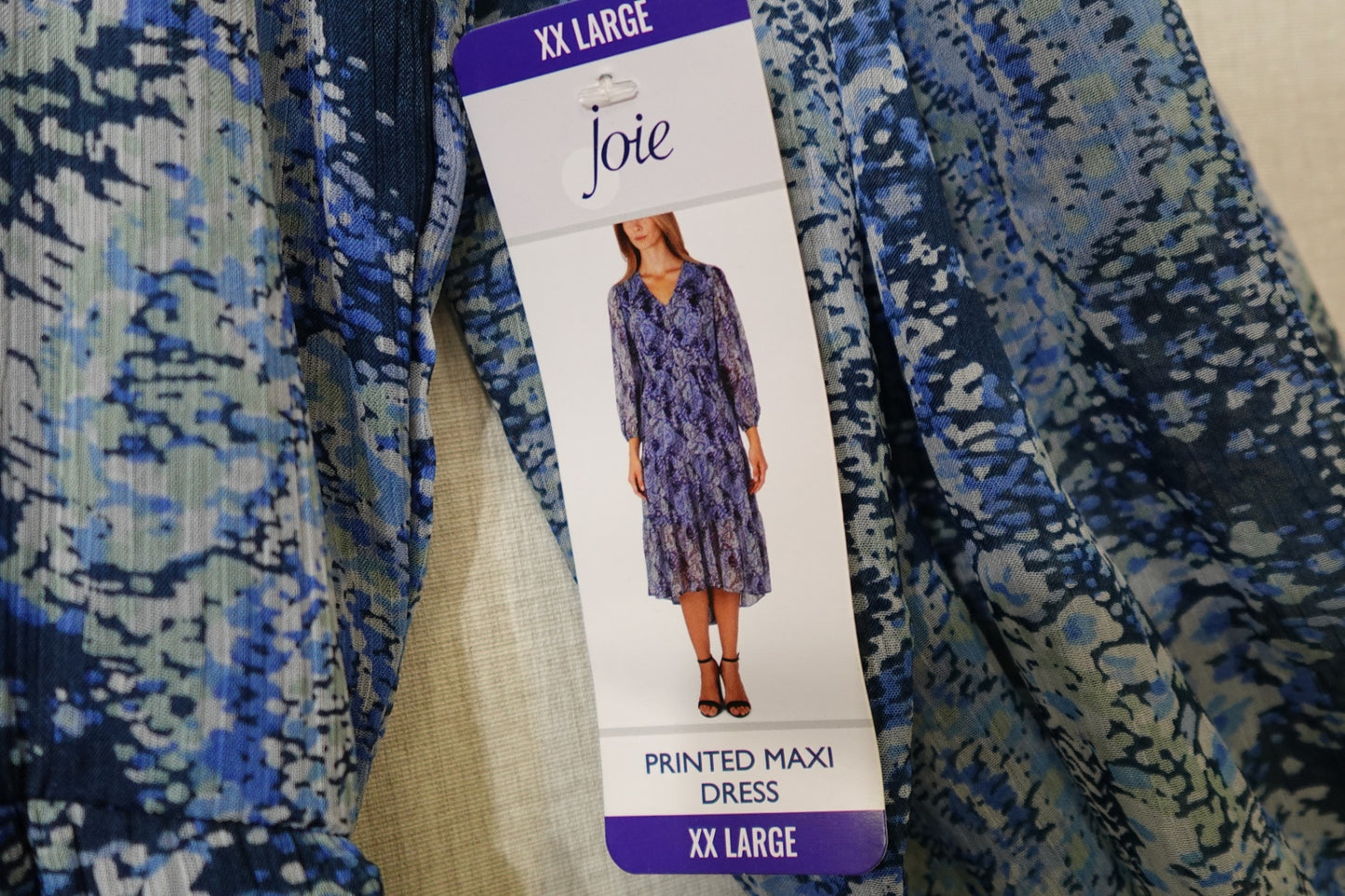 Joie, New Dress, Size 2X