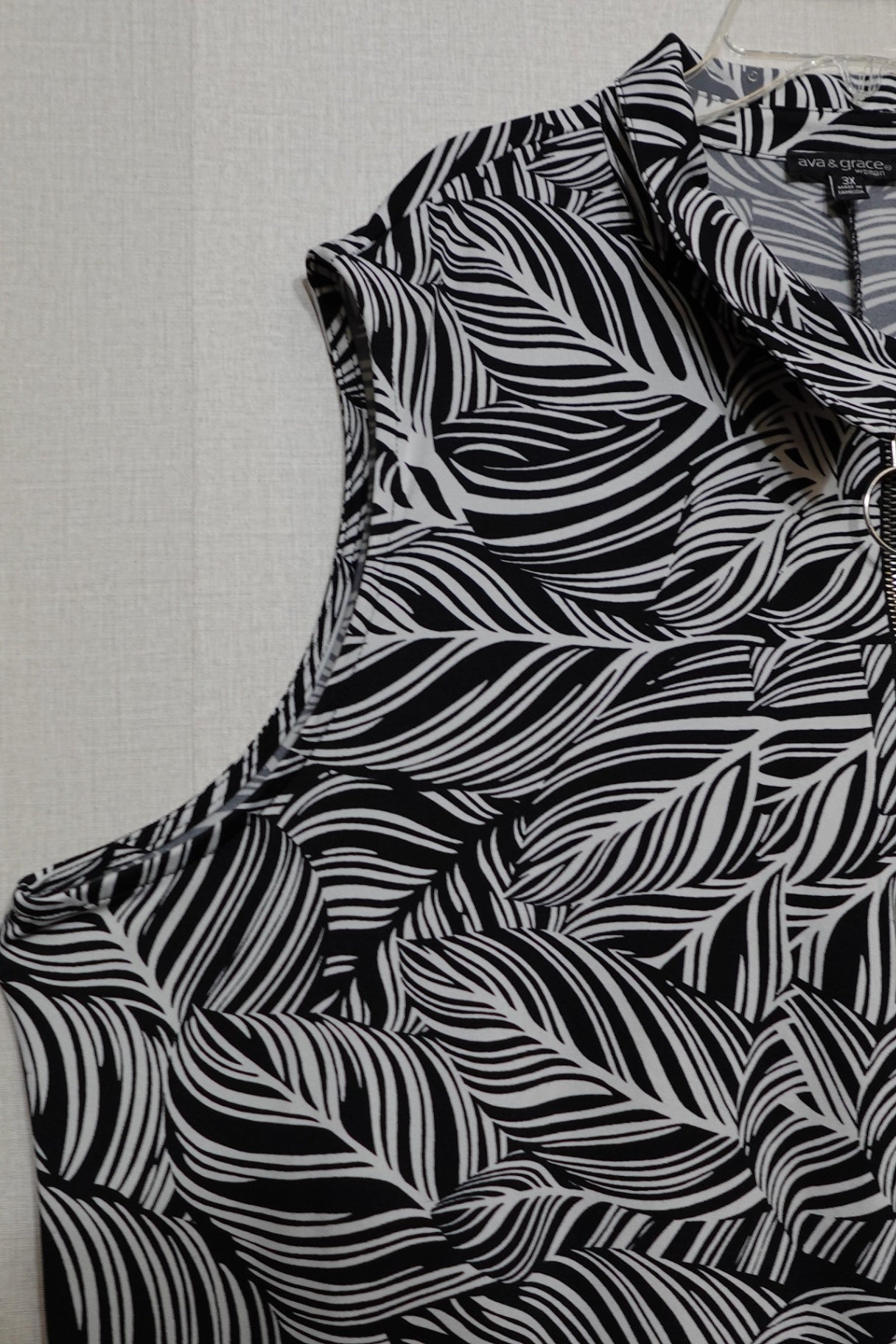 ava & grace, Dress, Size 3X